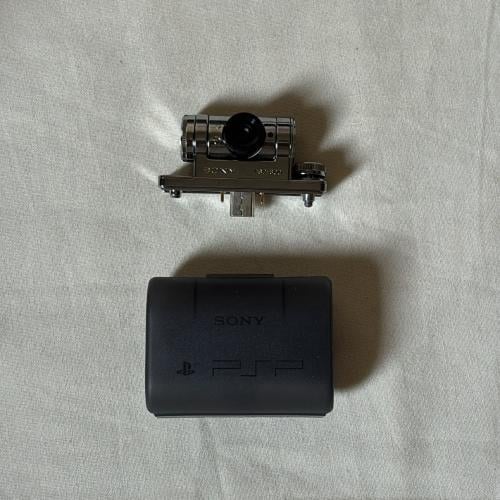 كاميرا psp