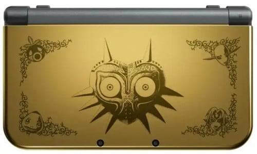 مميز New 3ds xl