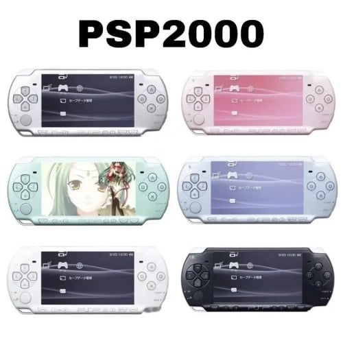 PSP2000