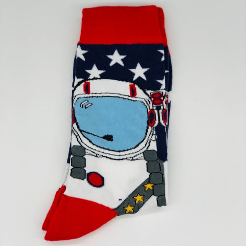 شراب الفضاء