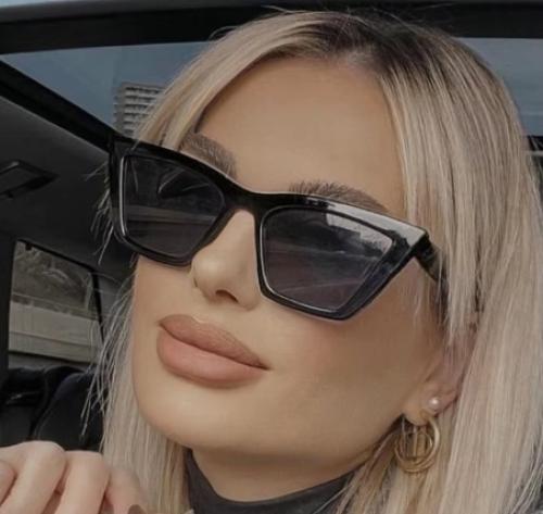 نظارات شمس باطار مربع