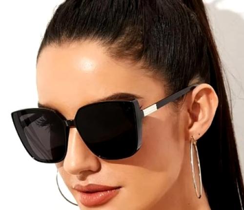 نظارات الشمس عين القطة