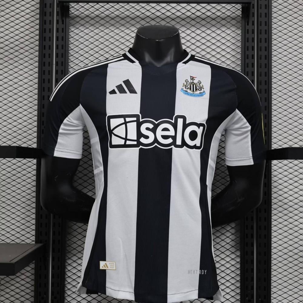 نيوكاسل  الاساسي     2024 - 2025