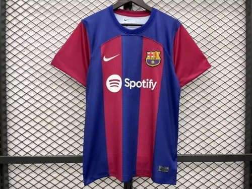 برشلونة الاساسي 2023 - 2024