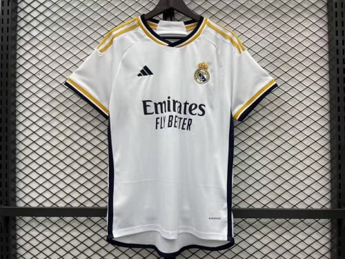ريال مدريد الاساسي 2023 - 2024