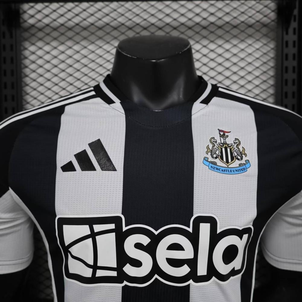 نيوكاسل  الاساسي     2024 - 2025