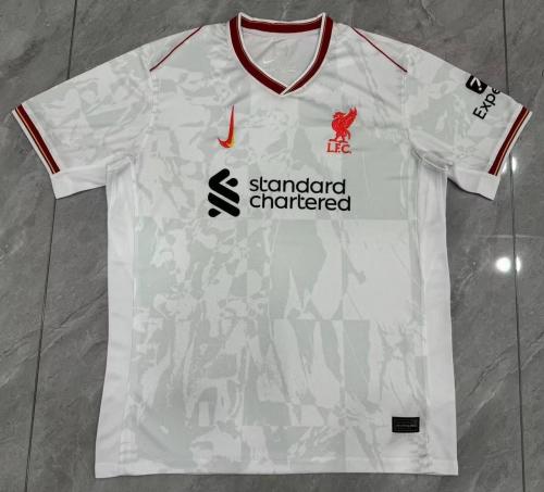 ليفربول الاحتياطي 2024 - 2025
