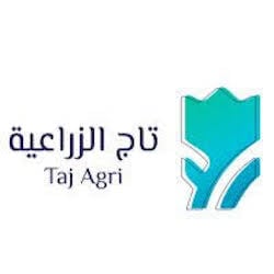 تاج الزراعية
