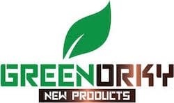 Green Orky