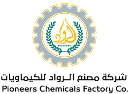 مصنع الرواد للكيماويات