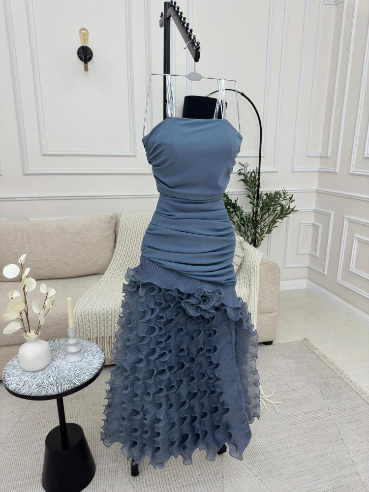 فستان سهرة 2487-11