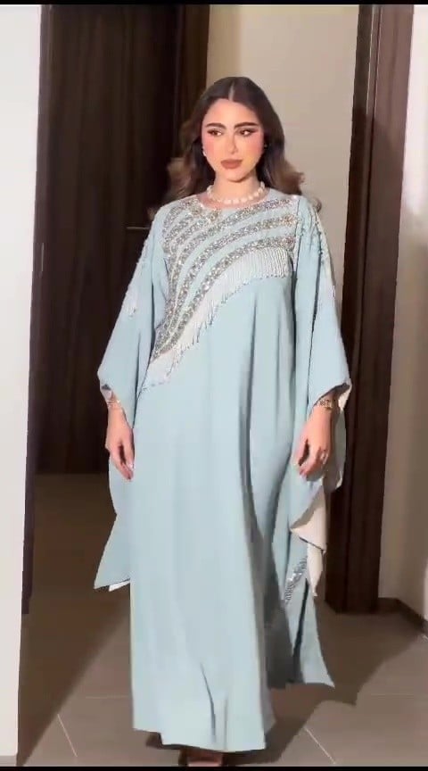 جلابية راقية 2540-25