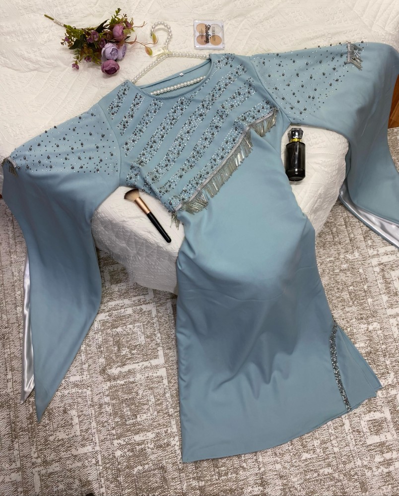 جلابية راقية 2540-25