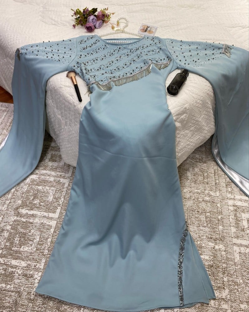 جلابية راقية 2540-25