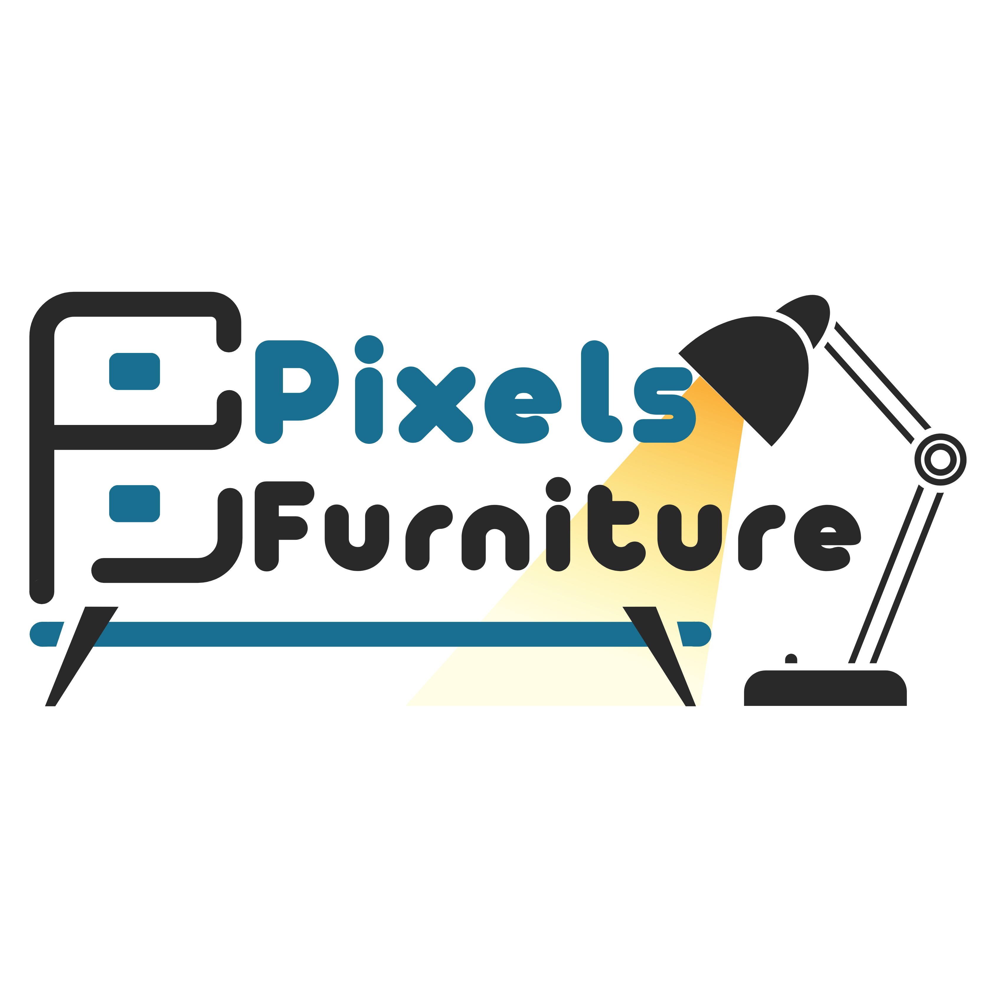 بكسل الأثاث Pixels Furniture