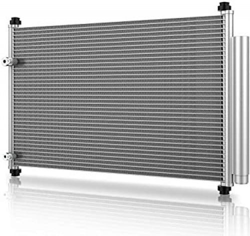 CONDENSER TOYOTA COROLLA 07-08 NO 11943C