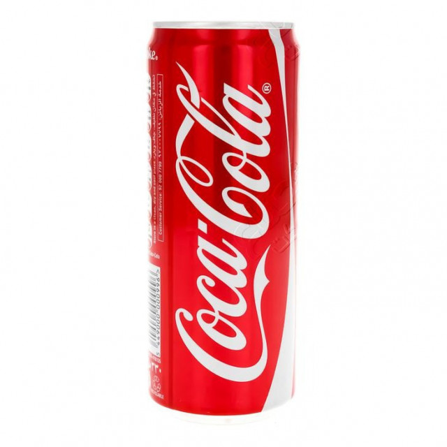 Coca-Cola - Grocery Salt