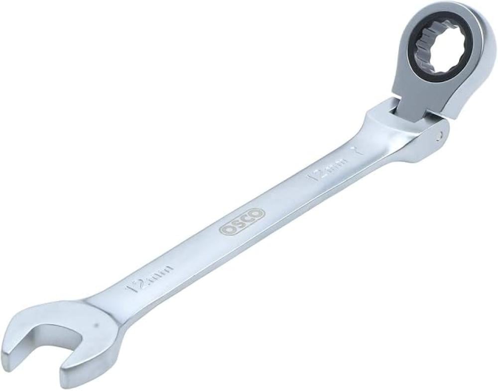 مفتاح ربط الصواميل مفتاح برأسين متحرك و ثابت