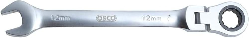 مفتاح ربط الصواميل مفتاح برأسين متحرك و ثابت