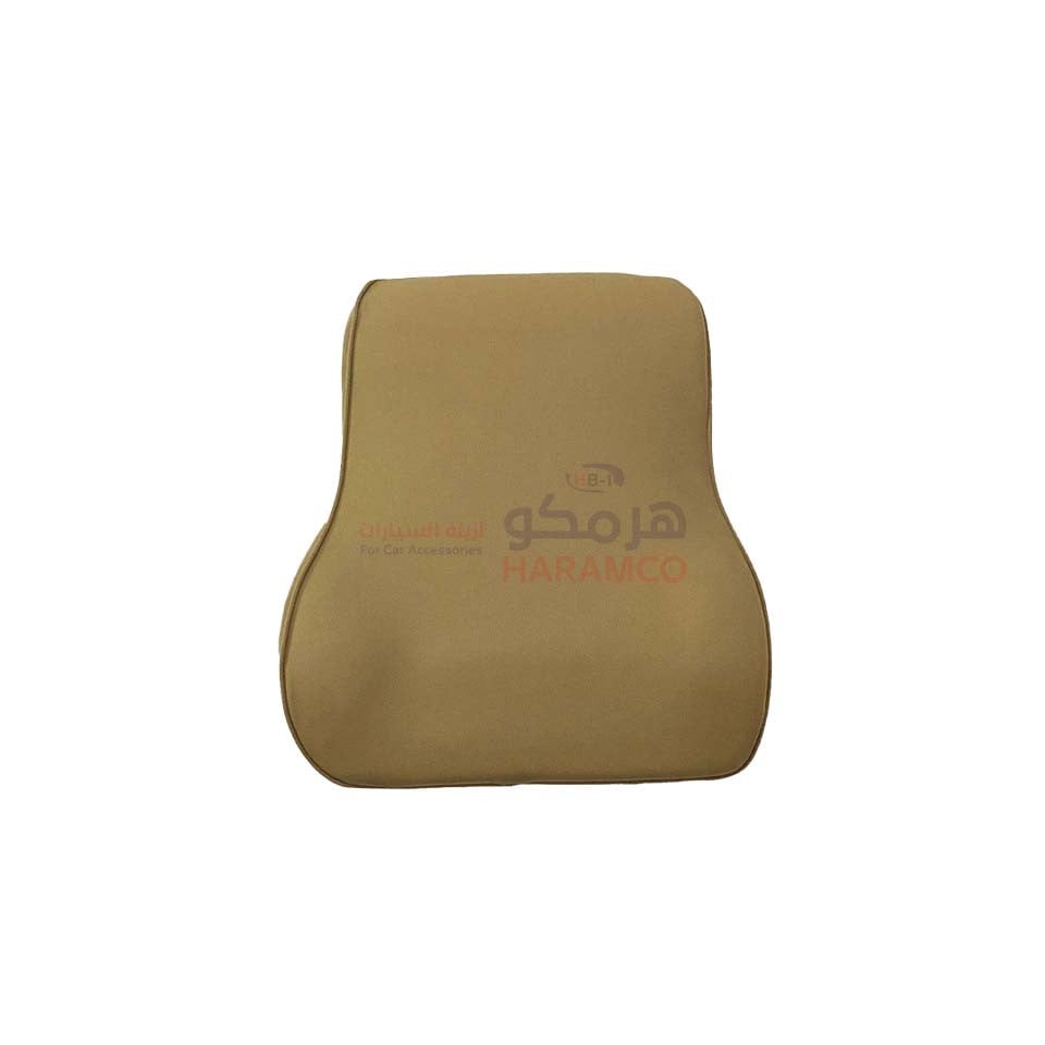 وسادة ظهر كبير جداً