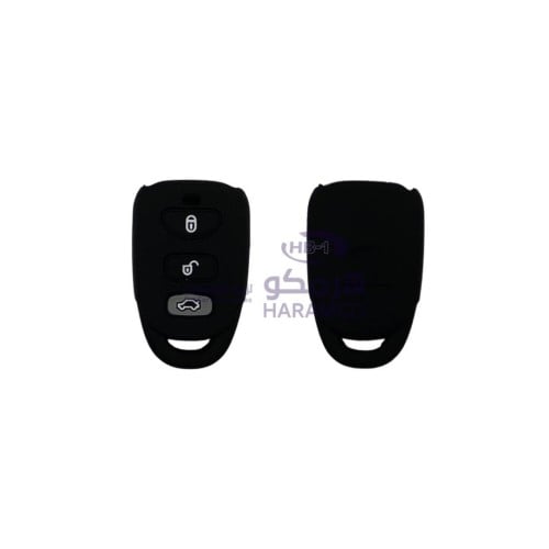 غطاء مفتاح سوناتا 2010 -3أزرار