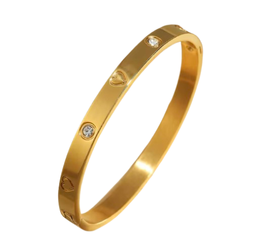 de love bracelet