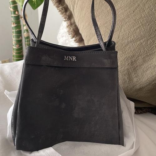 Cloudy bag