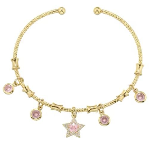 Funky bracelet