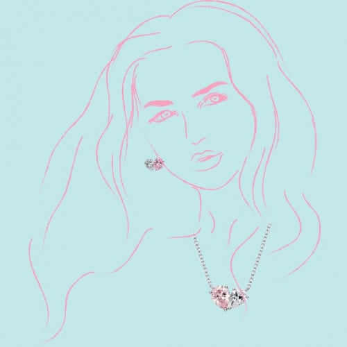 Pinky Love