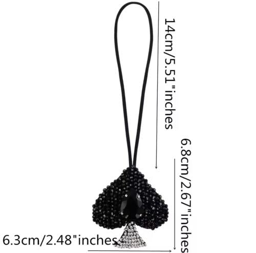 Baloot charm