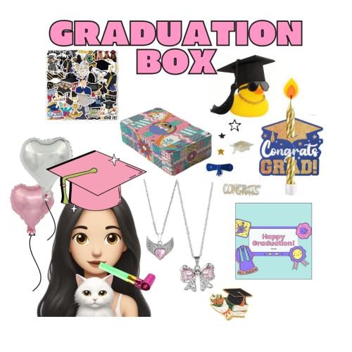 Graduation box