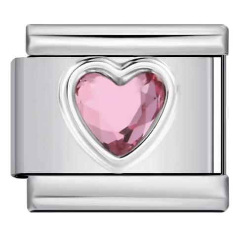 pink charm