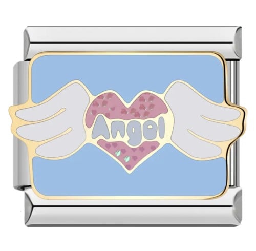 N14 charm
