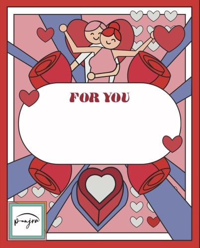Love Card