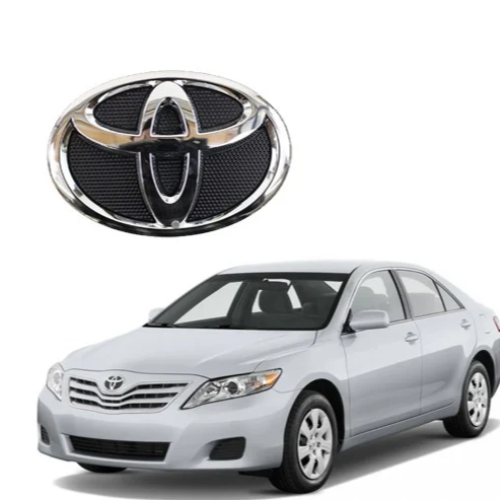 علامة شبك كامري 2010 - 2011