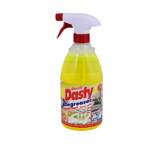 منظف داستي الإيطالي الأصلي