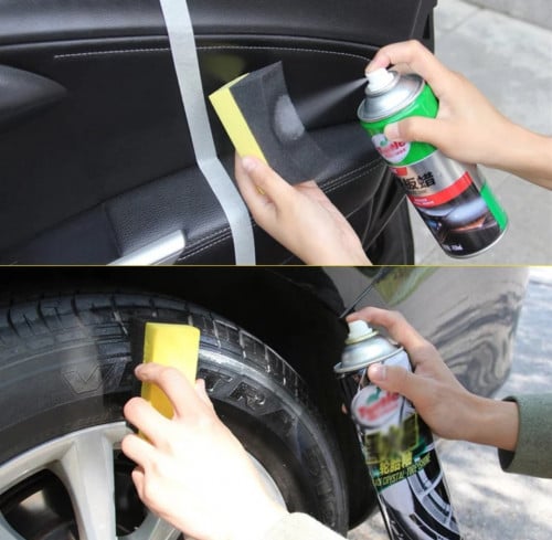 سفنجه متعدد الاستخدام