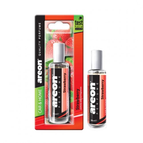 معطر جو برايحة الفراولة