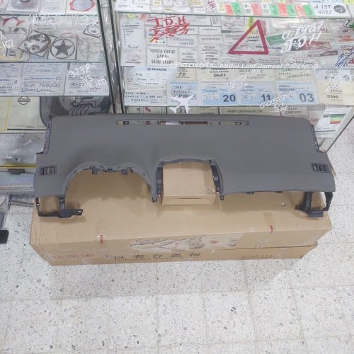 قشرة  طبلون كرولا بيج 2007ال 2013