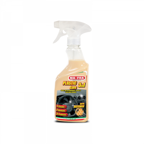 بلاستيك كير 3 أن 1