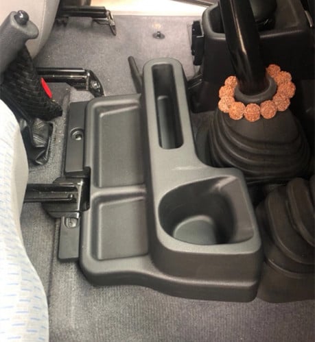 درج إضافي شاص و ربع