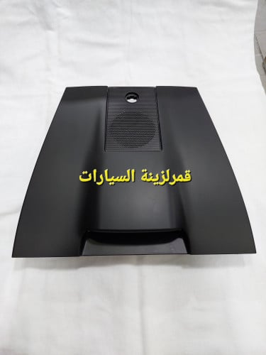 ديكور الساعه كامري من 2012، إلى 2017