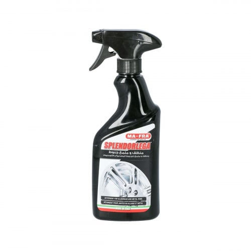 منظف وملمع جنوط من مافرا