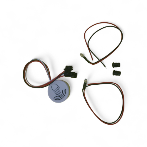 لمبه سهاري مع حساس لمس