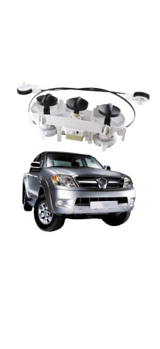 كنترول فرار مكيف هايلكس - انوفاء - فورشنر من2006 الى2011