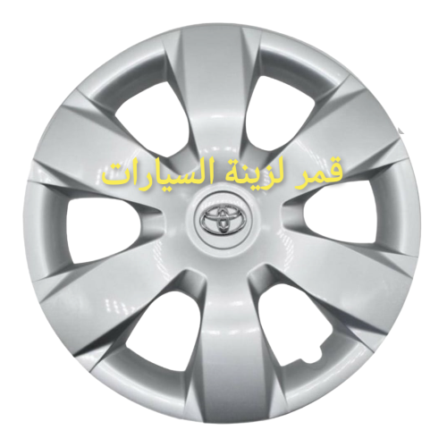 طاسات كامري  اصلي وكالة من 2007 إلى 2009