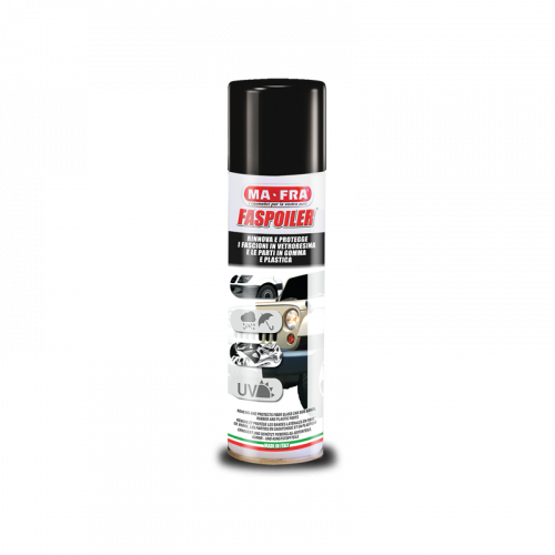 فاسبويلر ملمع