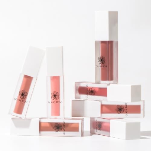 ملمع شفاه ( Lip gloss )