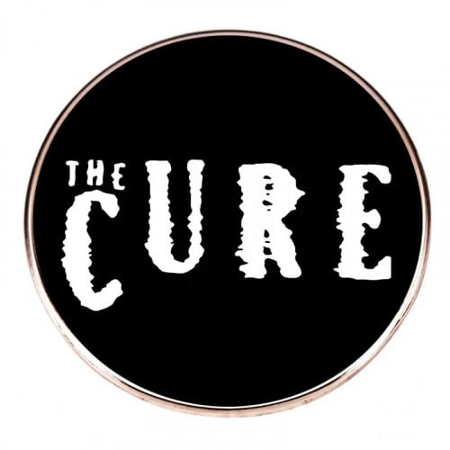 The CURE pin