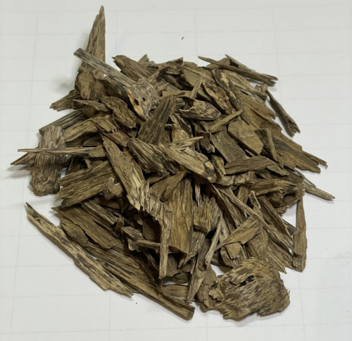 عود قشور كلمنتان طبيعي سوبر